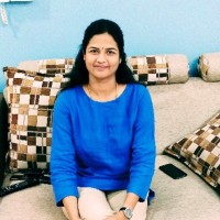 Lakshmi Deepthi Sanagavarapu