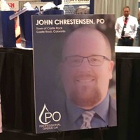 John Chrestensen, Po