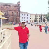 Dhiraj Sriwastava