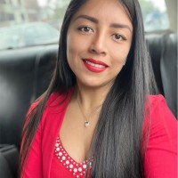 Eva Daniela Purisaca