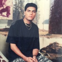 Steve Bhondoekhan