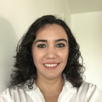 Ana Paula Domingos Guzmán