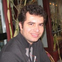 Ali Soltanzadeh