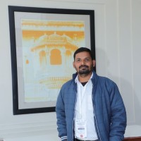 Ashok Kumar Mahto