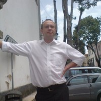 Antonio Jose