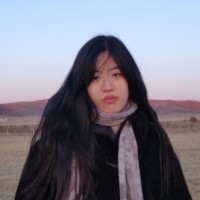 Amy Zhu