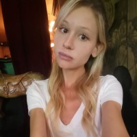 Anastasia Chistyakova