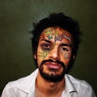 Jorge Andrés Moyano Rubio