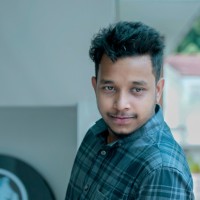 Kishor Babu