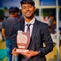 Mayur Dave
