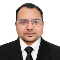 Arindam Mandal