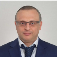 Gor Yeghiazaryan