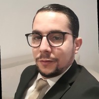 Rafik BOUSSELOUB
