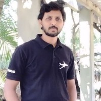 Girish Babu V.