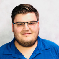 Bryan Lacey