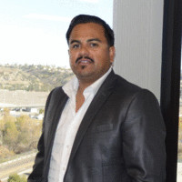 Manuel Bernal