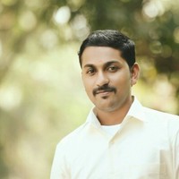 Jithin V G