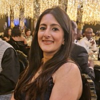 Nishi Thakrar Damani