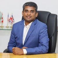 Sureshkumar Balakrishnan