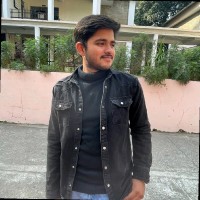 Sarthak Prasher