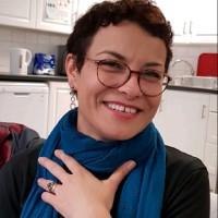 Mihaela David