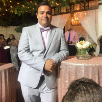 Robert Gonzalez