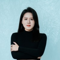 Catherine Qiu