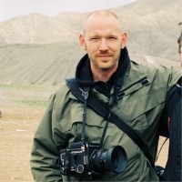Peter Bak