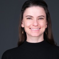 Meghan O'Connell