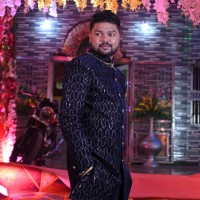 Sangram Pothal