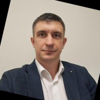 Volodymyr Berezhnyi