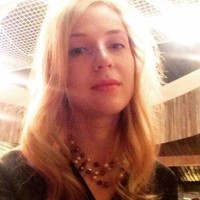 Анастасия Хазова