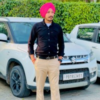 Gurpreet Singh