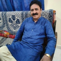 Veligatla Raja sekhar