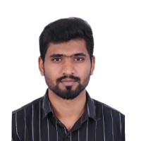 Vinay Bp