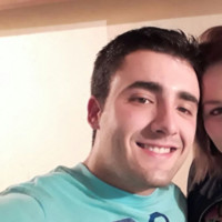 Bruno Martins Sant Anna