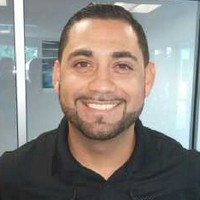 Xavier Villarreal