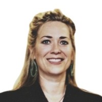 Deb Harvey Ward