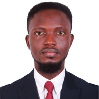 Desmond Mawuena