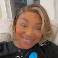 Antoinette Cooper