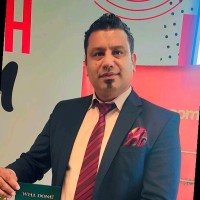 Ahsan Saqib