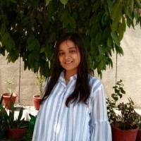 Vanshika Narsaria