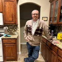 Jay Axtell, Dmin