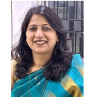 Swati Ghaisas