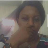 Irene Gwanzuwang