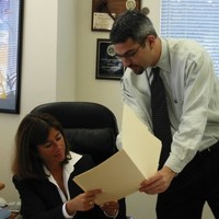 Diana Estrada (Kunin Associates)