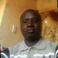 Mamadou N Keita