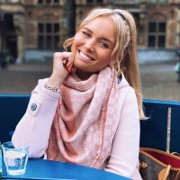 Sarah Smits