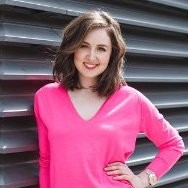 Caitlan Keates