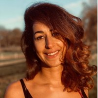 Nadia Bouhaj